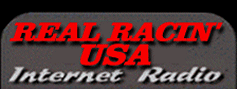 CLCIK HERE FOR REAL RACIN USA - NEWS YOU WONT GET ANYWHERE ELSE!