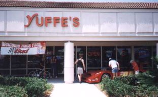 YUFFE'S