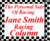 Jane Smith Column