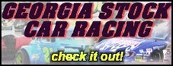 Georgia Stock Car Racing