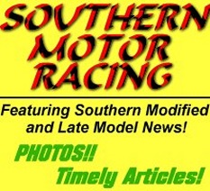 Southern Motor Racing
