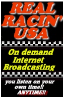 Real Racin USA on SHORT TRACK AMERICA