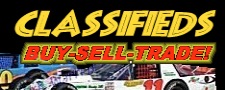 Short Track Racing Classifieds 