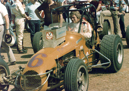 Bill Puterbaugh 1974