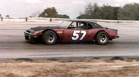 Bobby Brack 1977