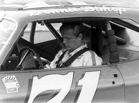 Butch Lindley 1977