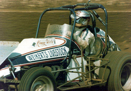 Kenny Weld 75