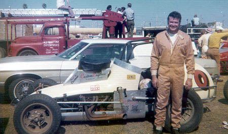 Rick Ferkel 1974