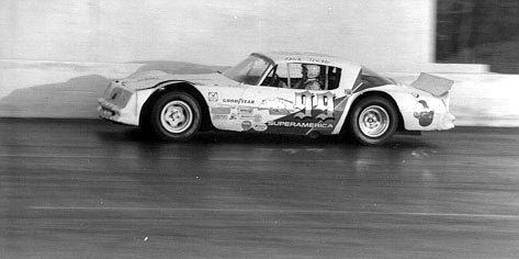 Dick Trickle 1978