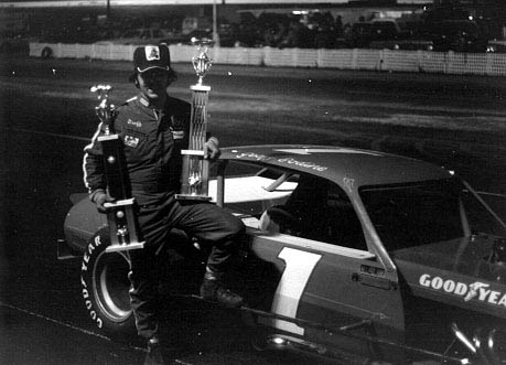 Geoff Bodine 1978