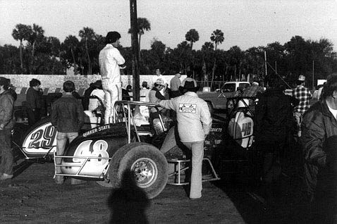 Jim Childers 1980