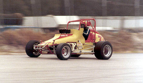 Jimmy Riddle 1978