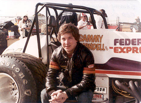 Sammy Swindell 1980