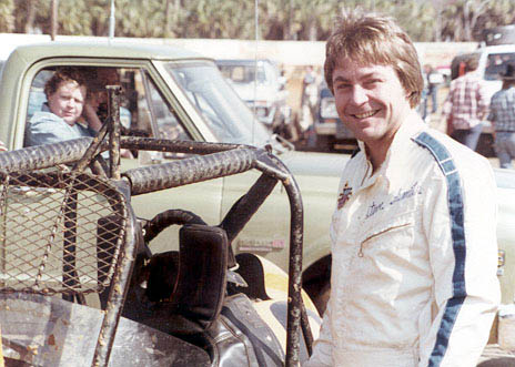 Steve Smith 1978