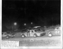 1969 Eau Gallie Speedway