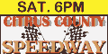 Citurs County Speedway - Stock Car Racing in the heart of Florida