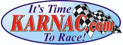 KARNAC MOTORSPORTS - It's Time To Race