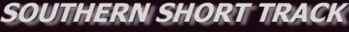 Southern Short Track Stock Car Racing Around America
